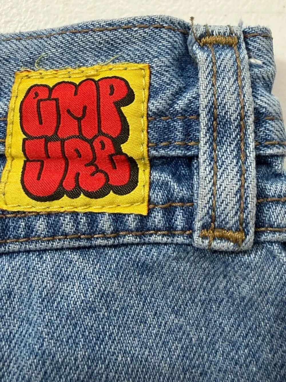 Empyre men’s denim